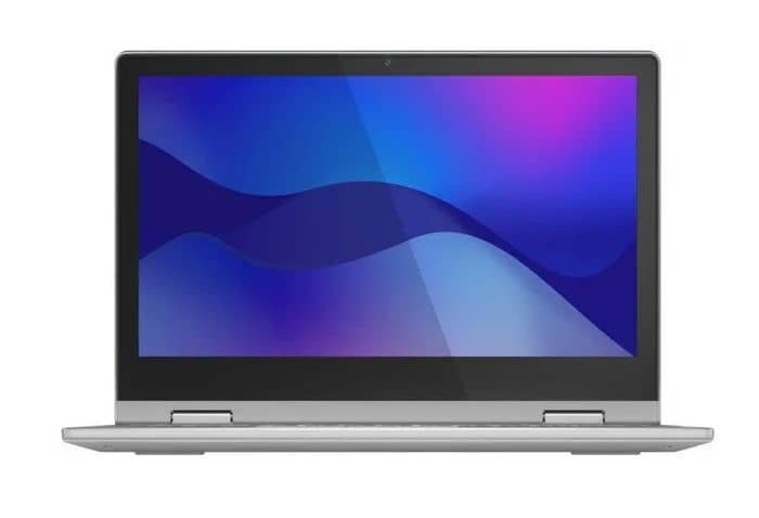 Lenovo IdeaPad Flex 3 11IGL05 recenzia