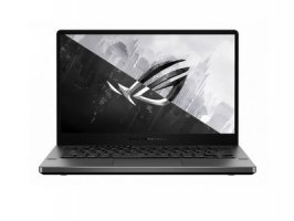 Asus ROG Zephyrus G14