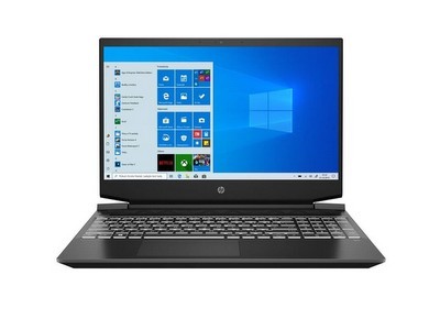 HP Pavilion Gaming 15-ec1006nc HP Pavilion Gaming 15-ec1006nc