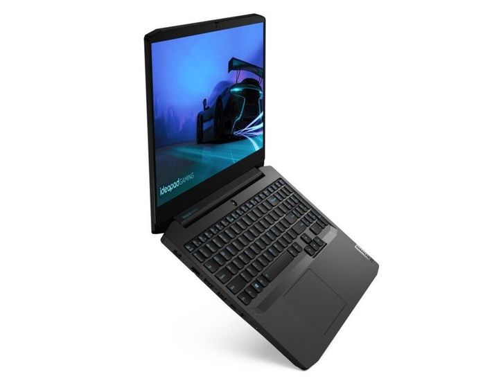 Notebook na hry Lenovo IdeaPad Gaming 3 15ARH05 recenze