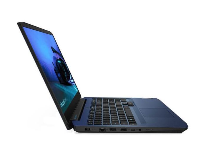 Notebook na hry Lenovo IdeaPad Gaming 3 15ARH05