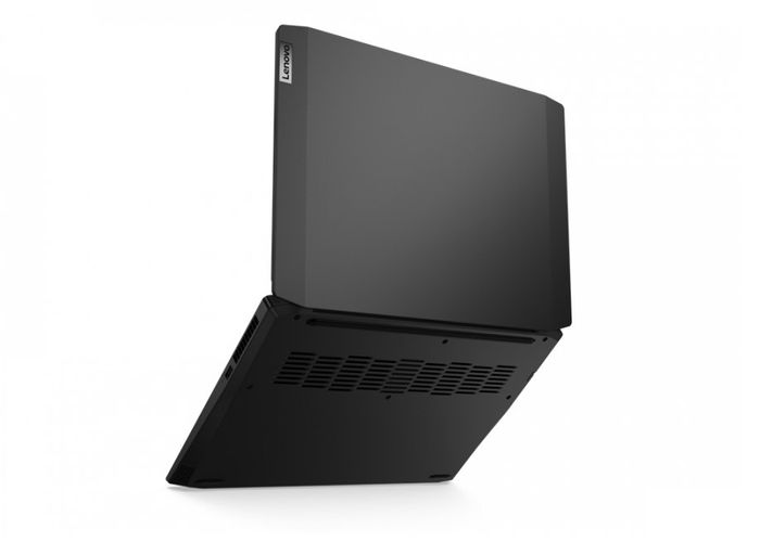 Lenovo IdeaPad Gaming 3 15ARH05 průduchy