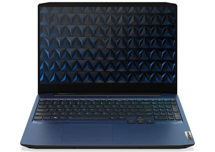 Lenovo IdeaPad Gaming 3 15ARH05 recenzia