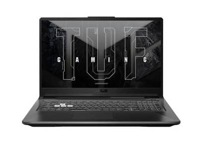 Asus FX706HCB-HX147