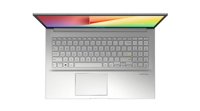 Notebook Asus K513EA-BQ466T recenzia