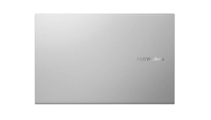 Strieborný VivoBook notebook Asus K513EA-BQ466T