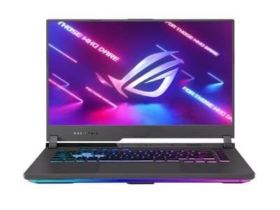 Asus ROG Strix G15 G513IM Asus ROG Strix G15 G513IM