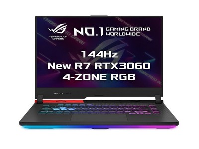 Asus ROG Strix G513QM-HN011T Asus ROG Strix G513QM-HN011T