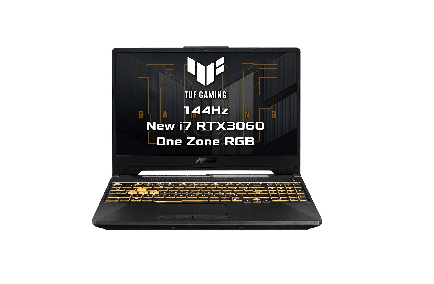 Asus TUF Gaming F15 FX506HM-HN19T