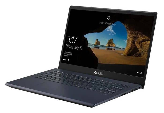 Notebook Asus X571GT-BQ200