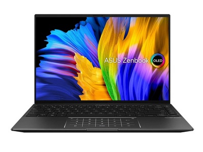 Asus Zenbook 14X UM5401QA OLED Asus Zenbook 14X UM5401QA OLED