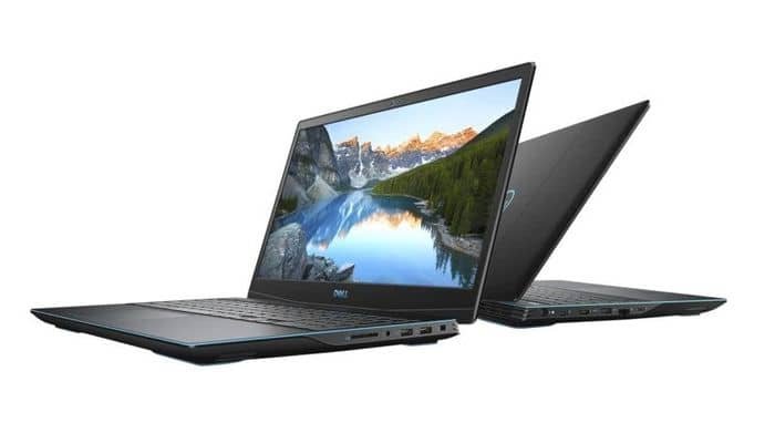 Dell G3 15 N-3500-N2-516K recenzia