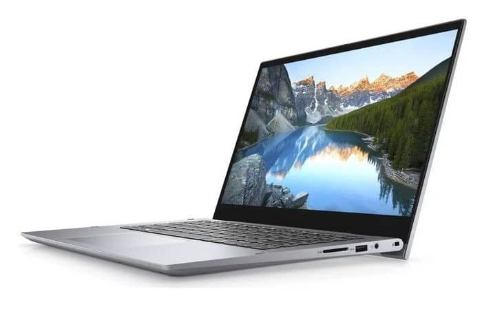 Dell Inspiron 14 TN-5406-N2-512S recenzia