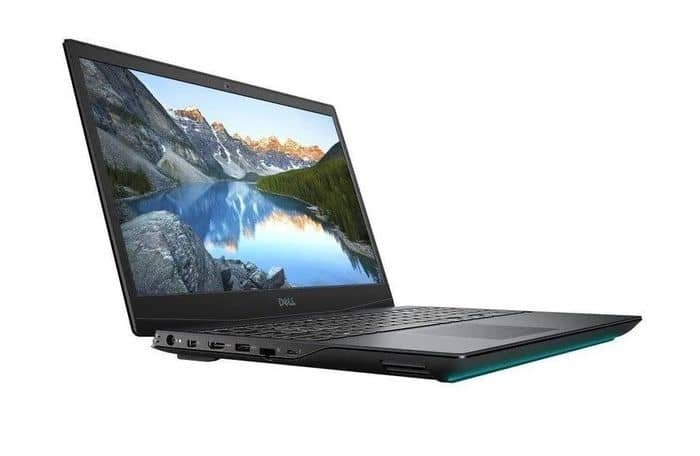 Dell Inspiron 15 G5 N-5500-N2-715K recenzia