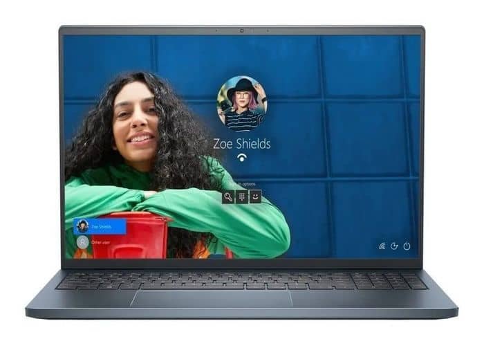 Dell Inspiron 16 Plus 7610 recenzia