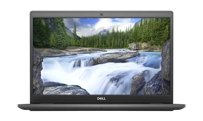 Dell Latitude 15 3510 YH64W recenzia