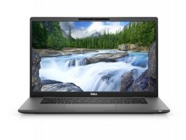 Dell Latitude 15