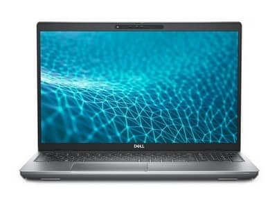 Dell Latitude 15-5531