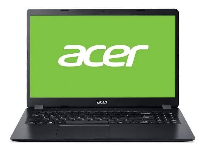 Acer Aspire 3 NX.HS5EC.00N recenzia