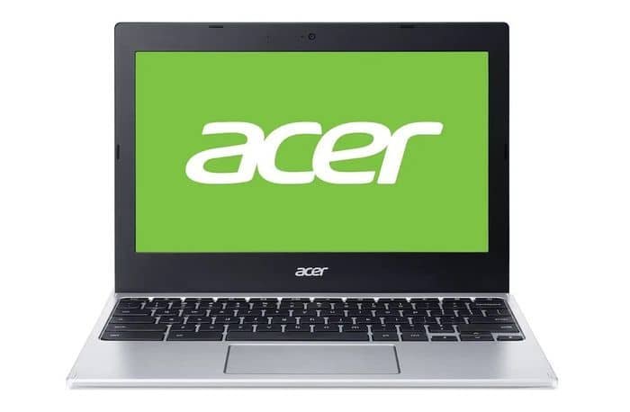 Acer Chromebook 311 NX.AAZEC.001 recenzia