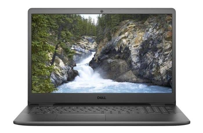 Dell Inspiron 15 3501 N recenzia