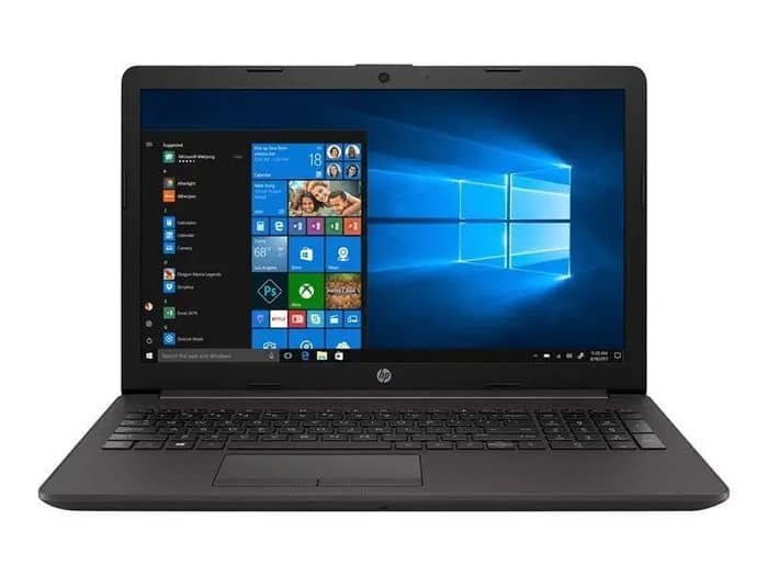 HP 255 G7 1L3Z1EA recenzia