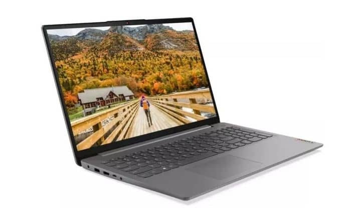 Lenovo IdeaPad 3 15ITL6 recenzia