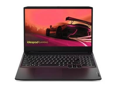 Lenovo IdeaPad Gaming 3 82K200RECK