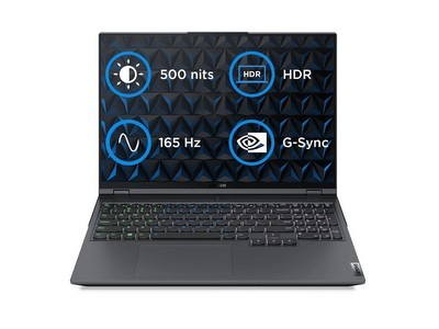 Lenovo Legion 5 Pro 16ACH6H Lenovo Legion 5 Pro 16ACH6H