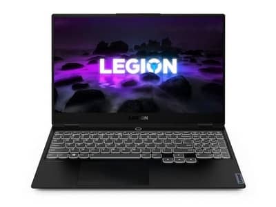 Lenovo Legion Slim 7 15ACH6 Lenovo Legion Slim 7 15ACH6