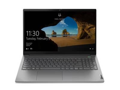 Lenovo ThinkBook 15 G3 Lenovo ThinkBook 15 G3