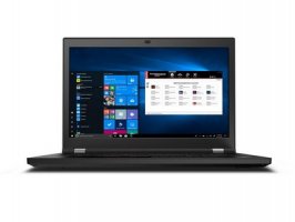 Lenovo ThinkPad P17 Gen1