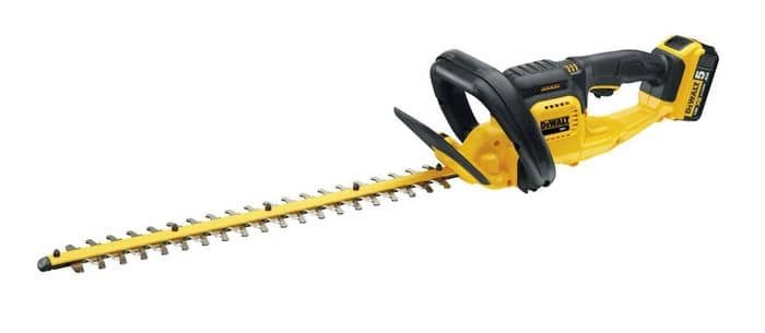 DeWALT DCM563P1 recenzia