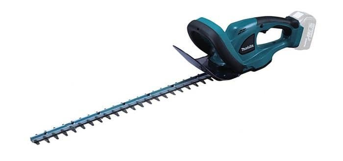 Makita DUH523Z recenzia