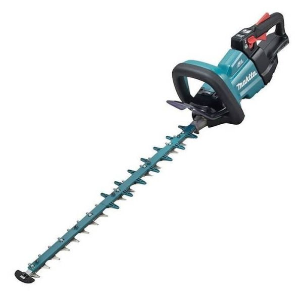 Makita DUH602Z recenzia