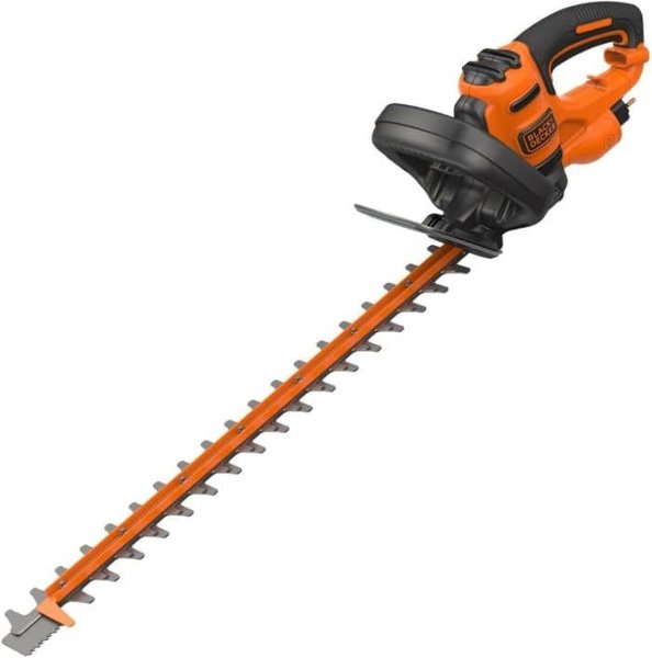 Black & Decker BEHTS501 recenzia