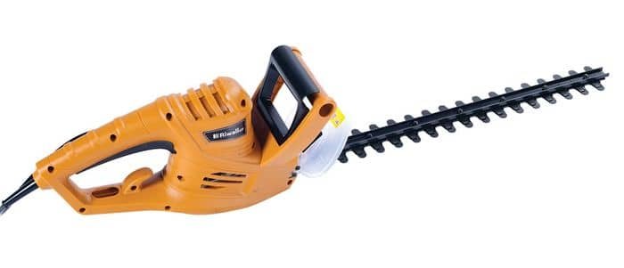 Riwall PRO W REH 5045 recenzia