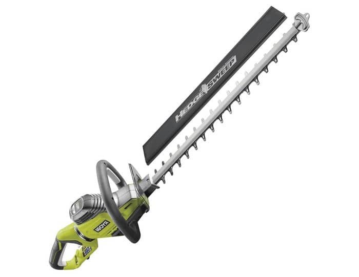 Ryobi RHT8165RL recenzia