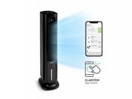 Klarstein Polar Tower Smart