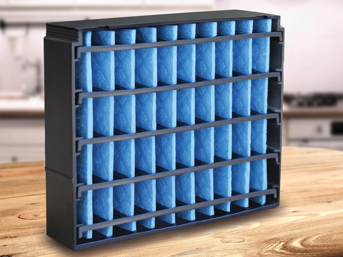 Rovus Arctic Air Ultra recenzia ochladzovača vzduchu | TestMagazin.sk