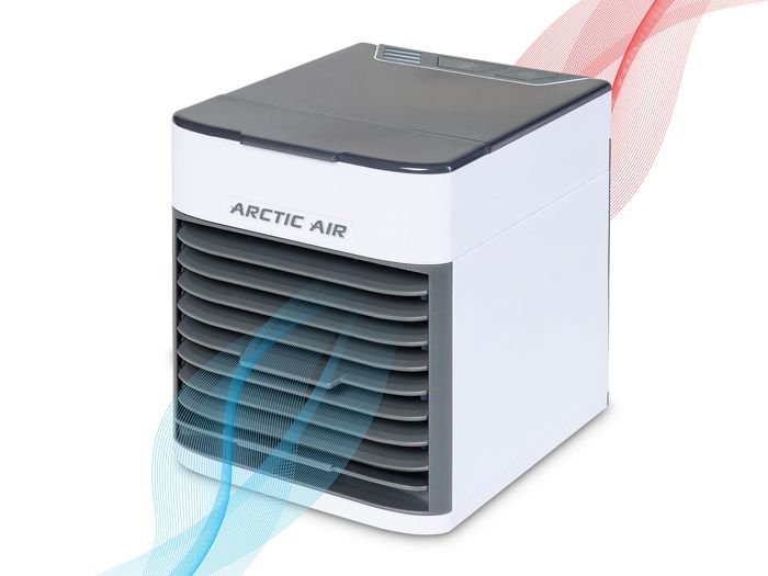 Ochladzovač vzduchu Rovus Arctic Air Ultra