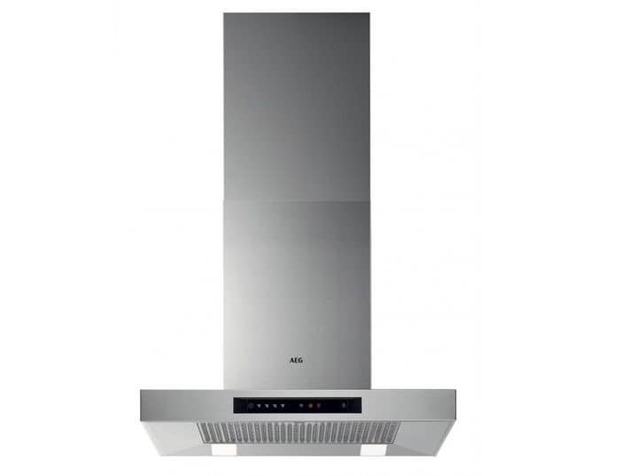 AEG DBB5660HM recenzia