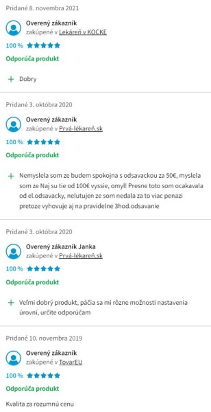 Recenzie a skúsenosti s odsávačkou mlieka Canpol babies EasyStart