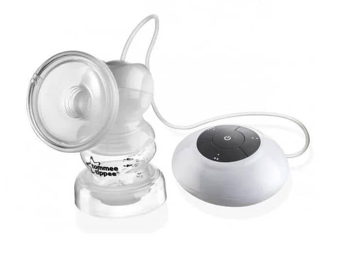 Tommee Tippee C2N recenzia