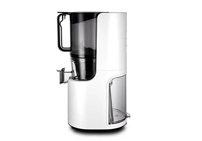 Hurom H200 recenzia