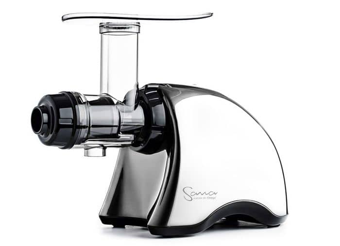 Sana Juicer EUJ-707 recenze