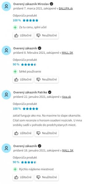 Recenzie a skúsenosti s elektrickým konvektorom Sencor SCF 2003