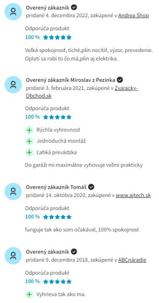 Recenzie a skúsenosti s plynovým ohrievačom Meva Relax Plus TB15001