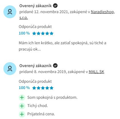 Recenzie a skúsenosti s olejovým radiátorom Sencor SOH 6111BK