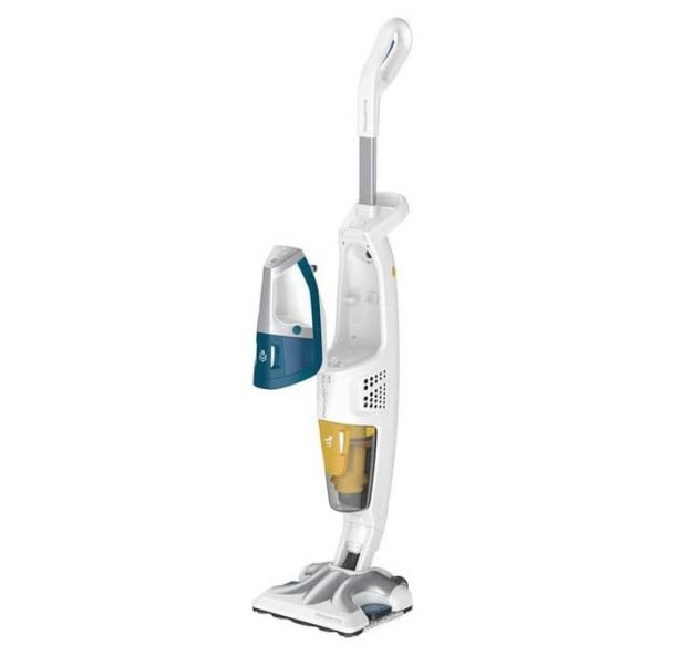 Parný mop Rowenta RY8561WH